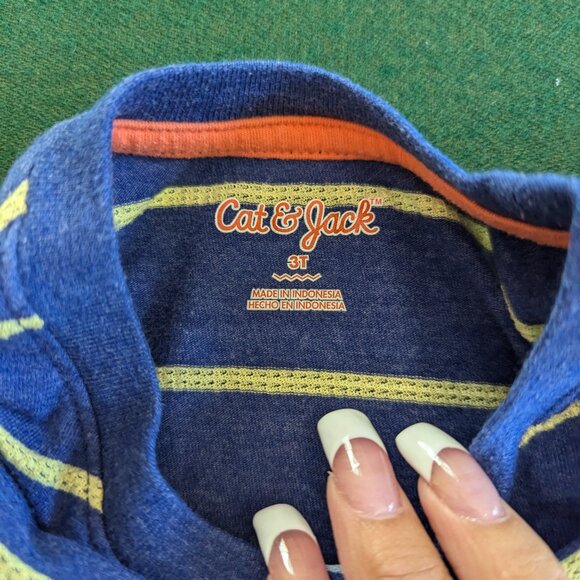 Bundle Boy's Short Sleeve T-shirts 3T 💙 - Picture 11 of 15